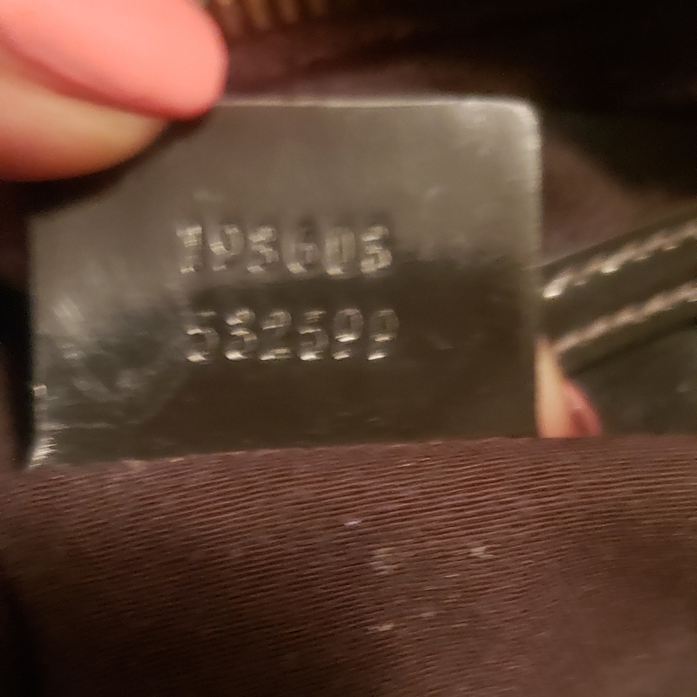 Authentic Gucci purse - Picture 16 of 16